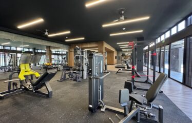 Venta de apartamento en condominio Núcleo Sabana, San José