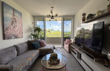 Venta de apartamento en condominio en Granadilla, Curridabat