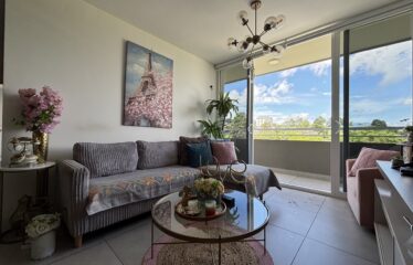 Venta de apartamento en condominio en Granadilla, Curridabat