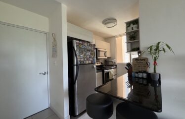 Venta de apartamento en condominio en Granadilla, Curridabat