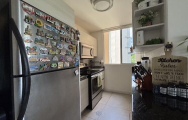 Venta de apartamento en condominio en Granadilla, Curridabat