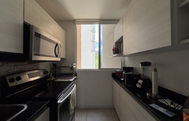 Venta de apartamento en condominio en Granadilla, Curridabat