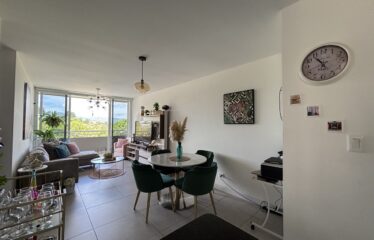 Venta de apartamento en condominio en Granadilla, Curridabat