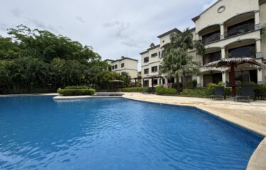 Venta de apartamento en condominio Tamarindo Guanacaste.