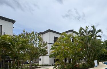 Venta de apartamento en condominio Tamarindo Guanacaste.