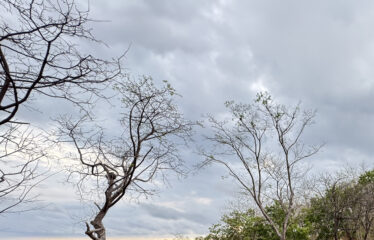 Lot for sale in a condominium in Playa Negra, Guanacaste