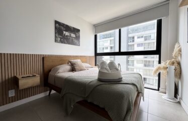 Apartment for rent in Rohrmoser
