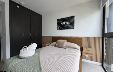 Apartment for rent in Rohrmoser