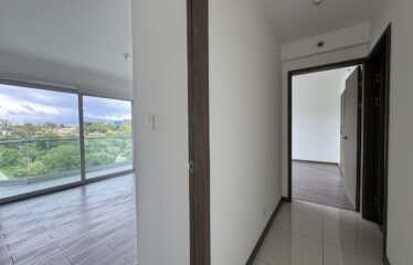Venta de apartamento en exclusivo condominio en Pavas, San José