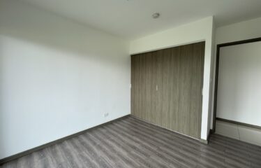 Venta de apartamento en exclusivo condominio en Pavas, San José