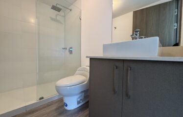 Venta de apartamento en exclusivo condominio en Pavas, San José