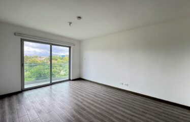 Venta de apartamento en exclusivo condominio en Pavas, San José