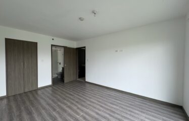 Venta de apartamento en exclusivo condominio en Pavas, San José