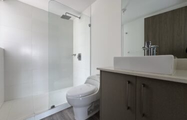 Venta de apartamento en exclusivo condominio en Pavas, San José