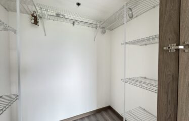 Venta de apartamento en exclusivo condominio en Pavas, San José
