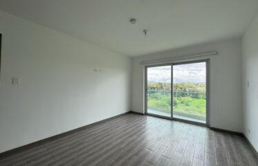 Venta de apartamento en exclusivo condominio en Pavas, San José