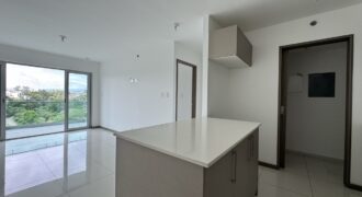 Apartment for sale in condominium in Geroma, Pavas.