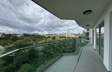 Venta de apartamento en exclusivo condominio en Pavas, San José