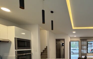 Venta de casa en condominio en Santa Ana, San José