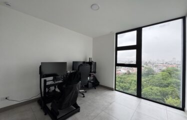 Venta de apartamento en condominio Núcleo Sabana, San José