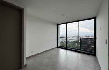 Venta de apartamento en condominio Núcleo Sabana, San José