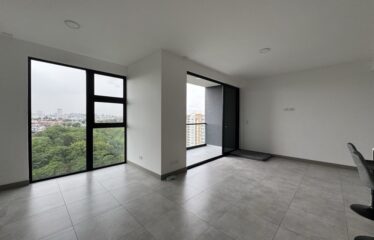 Venta de apartamento en condominio Núcleo Sabana, San José