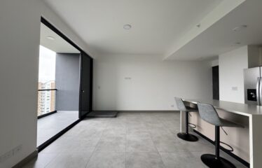 Venta de apartamento en condominio Núcleo Sabana, San José