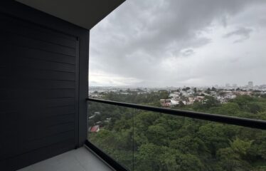 Venta de apartamento en condominio Núcleo Sabana, San José
