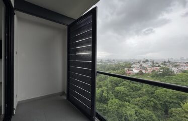 Venta de apartamento en condominio Núcleo Sabana, San José