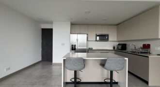 Apartment for sale in a condominium in Núcleo Sabana, San José