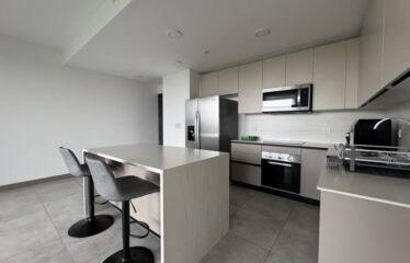 Venta de apartamento en condominio Núcleo Sabana, San José