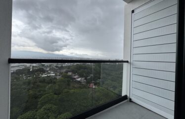 Venta de apartamento en condominio Núcleo Sabana, San José