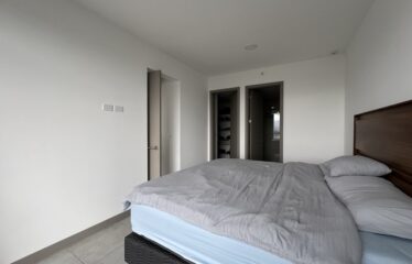 Venta de apartamento en condominio Núcleo Sabana, San José
