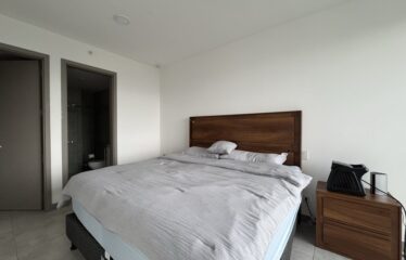 Venta de apartamento en condominio Núcleo Sabana, San José