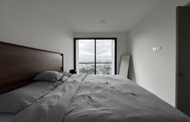Venta de apartamento en condominio Núcleo Sabana, San José