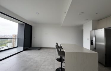 Venta de apartamento en condominio Núcleo Sabana, San José