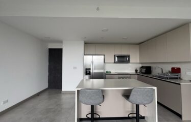 Venta de apartamento en condominio Núcleo Sabana, San José