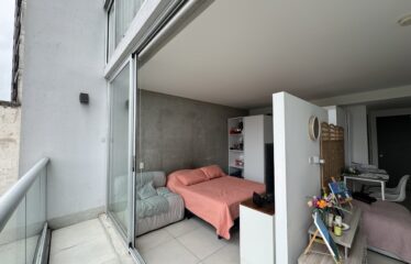 Apartment for sale in a condominium in Curridabat