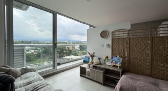 Apartment for sale in a condominium in Curridabat
