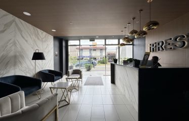 Alquiler de apartamento en Freses, Curridabat (con L/B)