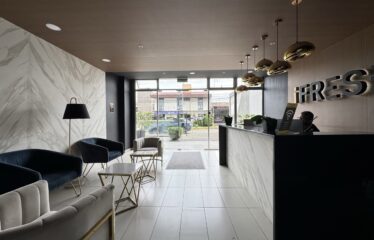 Apartment for sale in a condominium in Curridabat