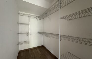 Apartment for rent in a condominium in Santa Ana, San José