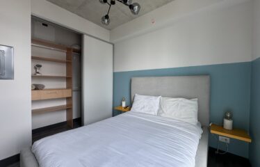 Apartment for sale in Sabana [Fully furnished]
