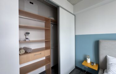 Apartment for sale in Sabana [Fully furnished]