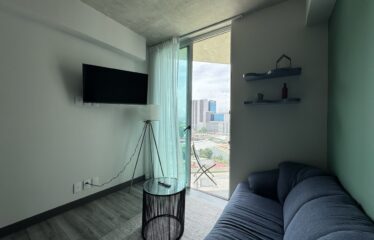 Apartment for sale in Sabana [Fully furnished]