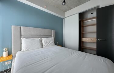 Apartment for sale in Sabana [Fully furnished]