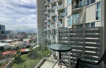 Apartment for sale in Sabana [Fully furnished]