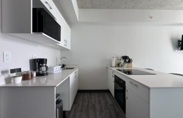 Apartment for sale in Sabana [Fully furnished]