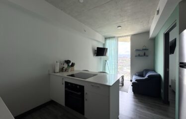 Apartment for sale in Sabana [Fully furnished]