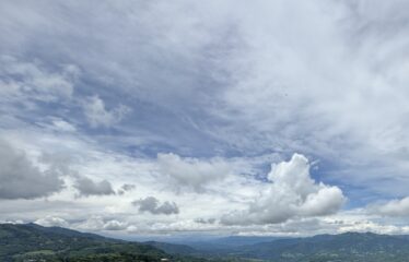 Land for sale in Orotina urbanization